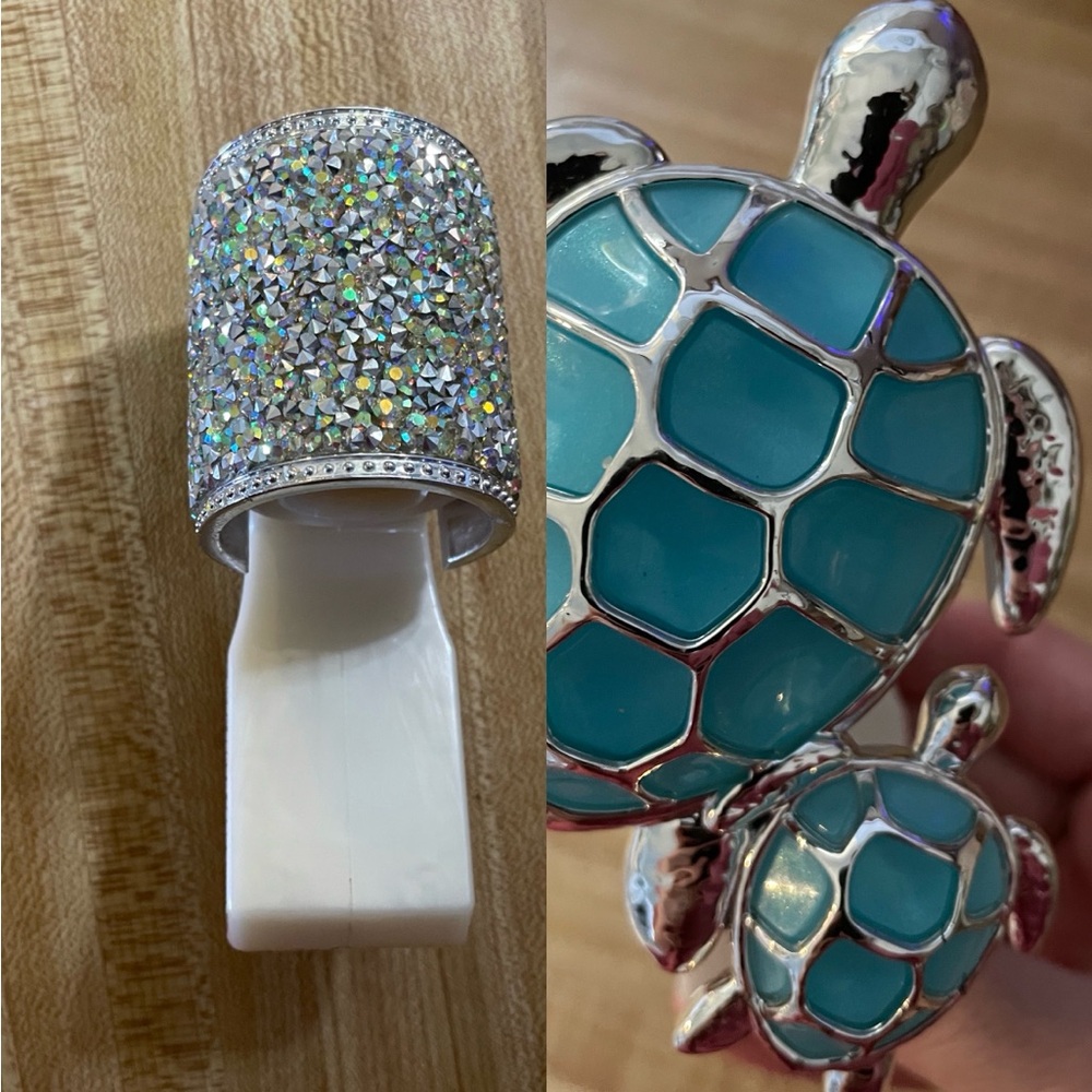Wallflower Bath & BodyWorks Plug ins